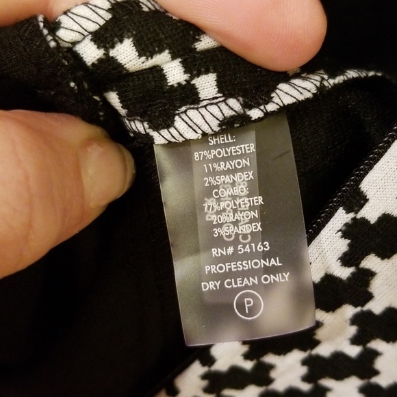 Plus size Calvin Klein - Picture 6 of 6